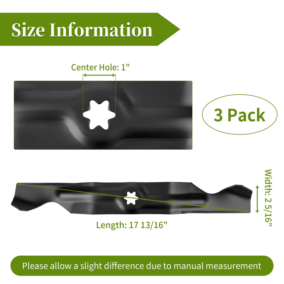 Bularie blade installation guide simplifies replacements with blade lock tool