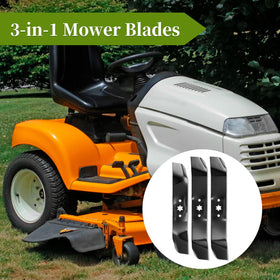 Bularie compatibility with Troy-Bilt LX2146 and Toro LX models.