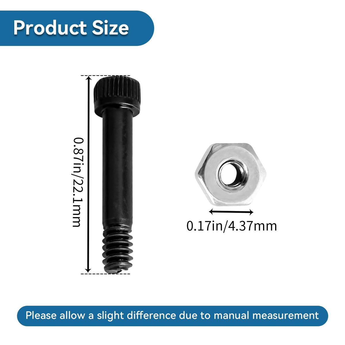 Bularie easy installation concept for pellet grill auger assembly.