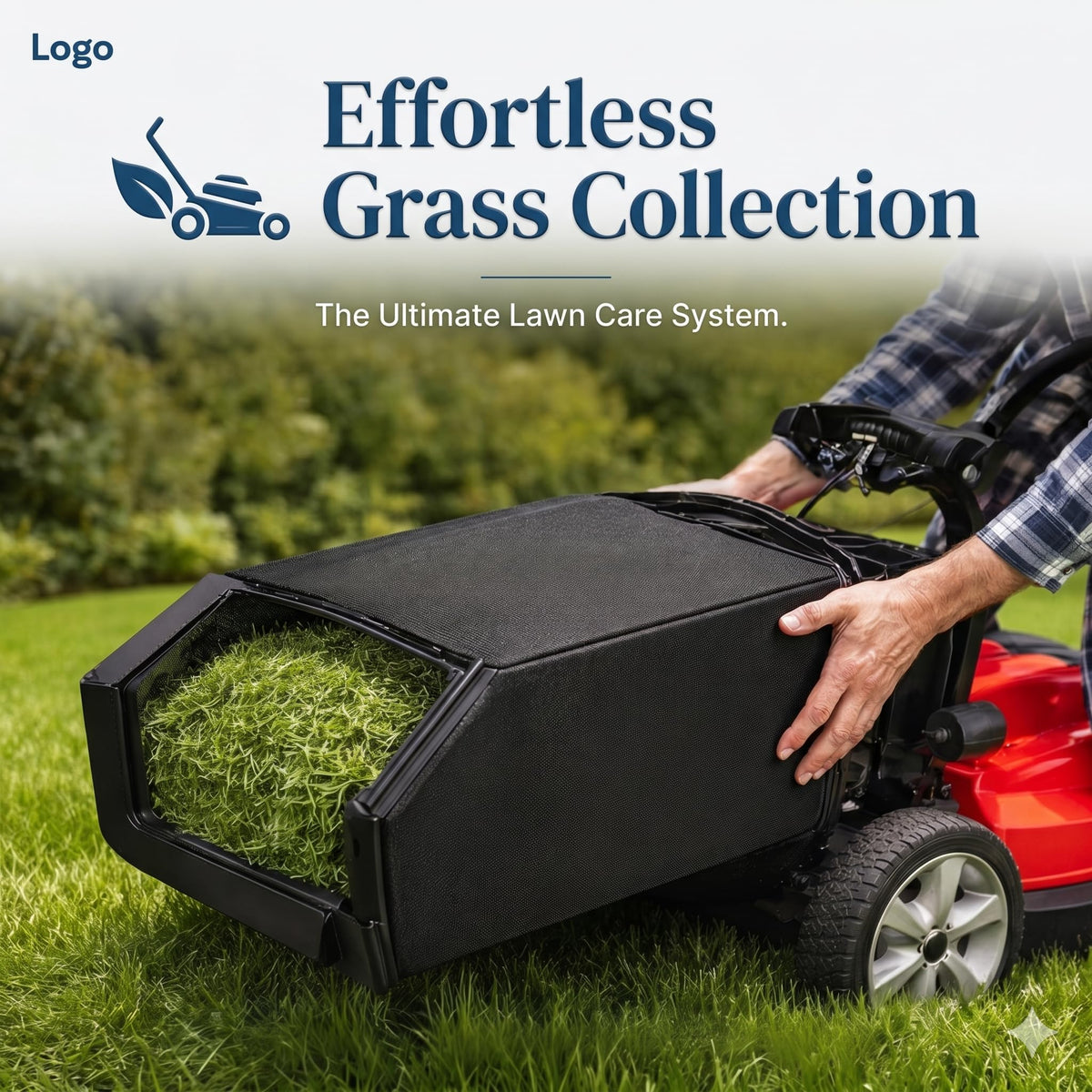 Bularie bag durability supports long-lasting lawn-care sessions