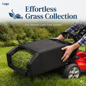 Bularie bag durability supports long-lasting lawn-care sessions
