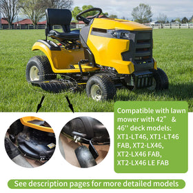 Bularie high-quality material mulch plug for lasting durability