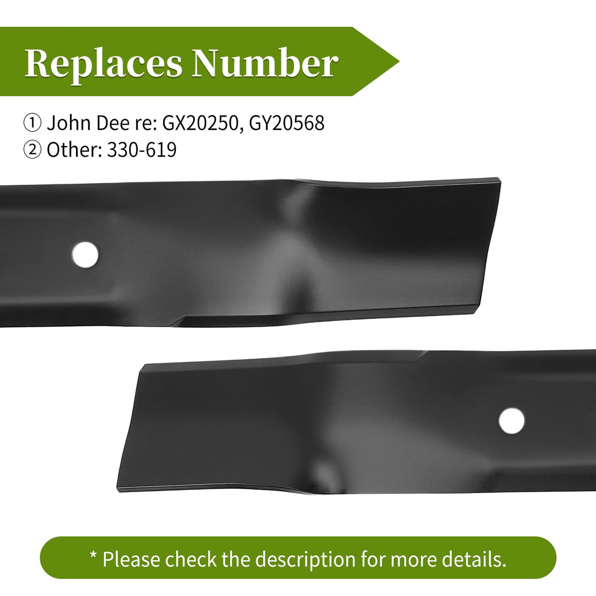 Bularie installation guide showing blade lock tool usage.