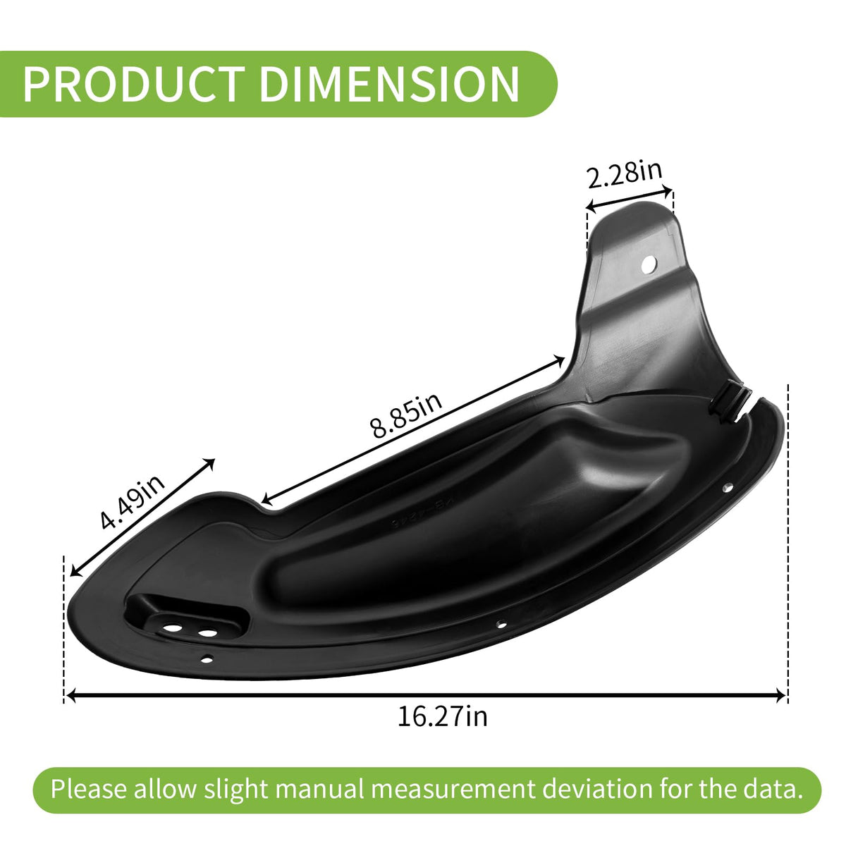 Bularie mulch plug kit compatibility for 42 and 46 inch decks improves containment