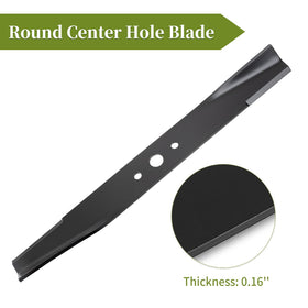 Bularie S-napper LT200 replacement blades provide reliable performance.