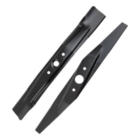 Bularie upper blade 72531-VR8-M00 for Honda mowers with precise cutting.