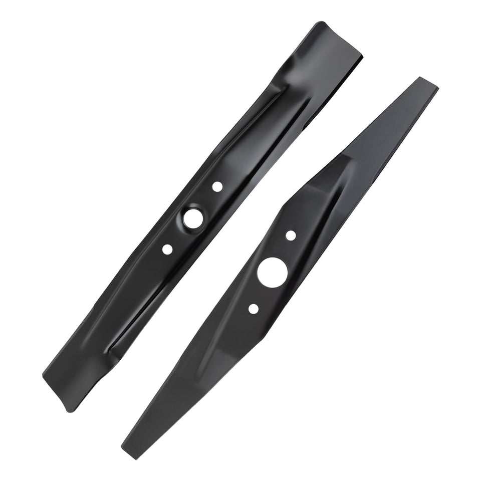 Bularie upper blade 72531-VR8-M00 for Honda mowers with precise cutting.