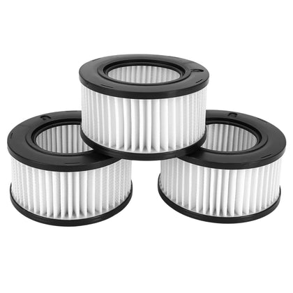 BuleVina 3Pcs air filter for Stihl MS231 ensures clean airflow and easy replacement