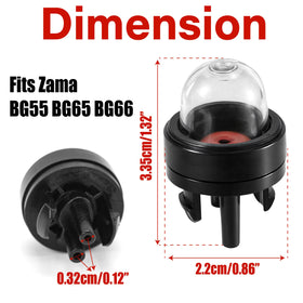 532180655 replacement part for Ryobi and partners