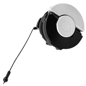 BuleVina fuel tank cap cover for STIHL MS261 with secure seal and easy grip.