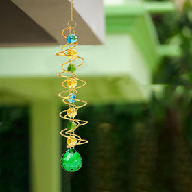 BuleVina window-hanging decoration sun catcher for bright interiors.