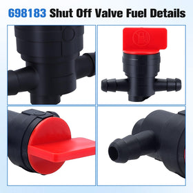 Durable Bullwall valve construction resisting outdoor corrosion.