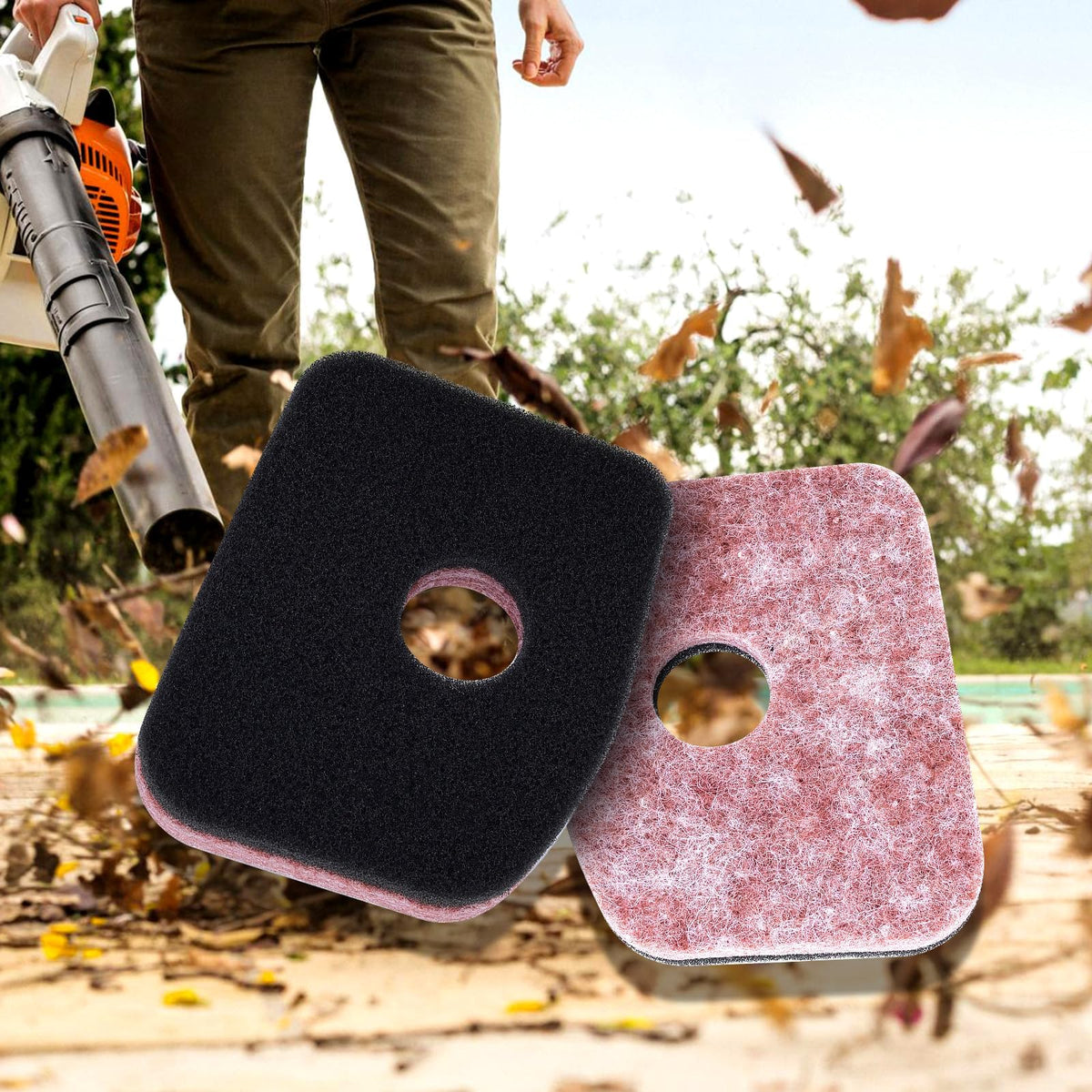 Bullwall BG56 detailed parts list helps verify included items before purchase.