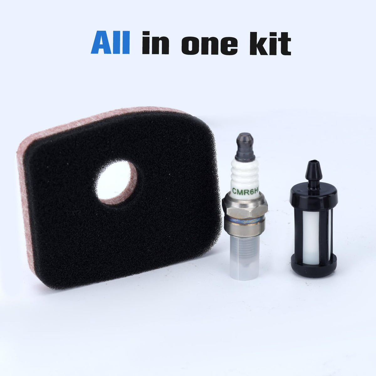 Bullwall BG56 performance-ready kit supports smooth operation after installation.