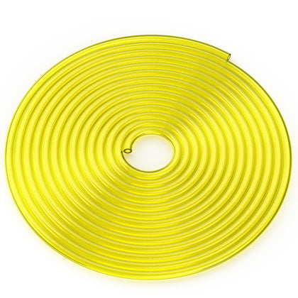 Bullwall fuel line hose 10ft in use for small engine fuel delivery and reliability.