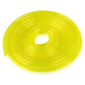 Bullwall hose temperature range close-up indicates operation from cold to hot climates.