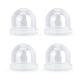 Bullwall primer bulbs 188-12 four-pack for small engines