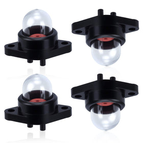 Bullwall installation guide image with clear steps for bulb replacement.