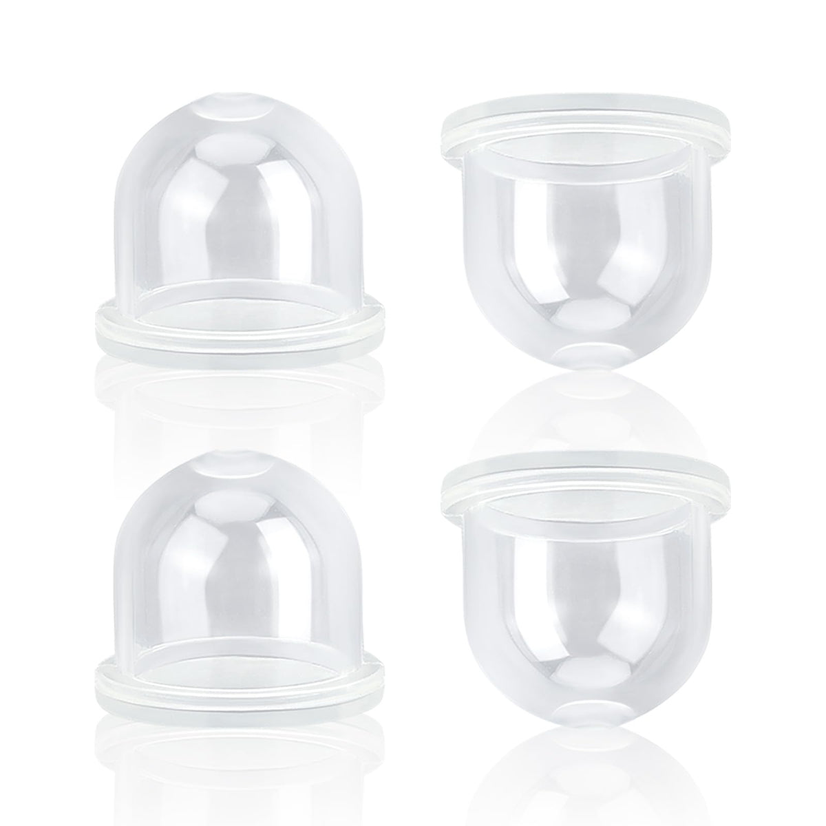 Bullwall primer bulb packaged kit for replacement