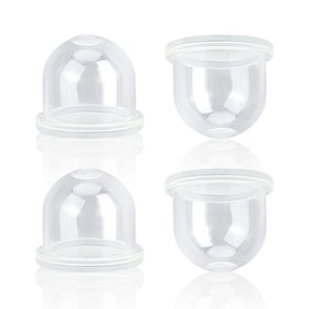 Bullwall primer bulb packaged kit for replacement