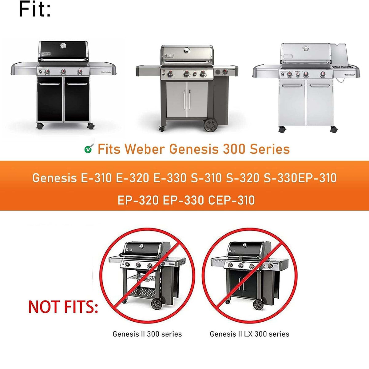 Burly Grill 7566 large 19.4 by 12.5 inch surface supports family meals.