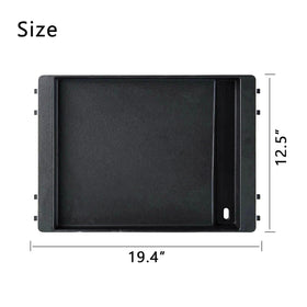 Burly Grill 7566 fits Weber Genesis 300 Series for easy installation.