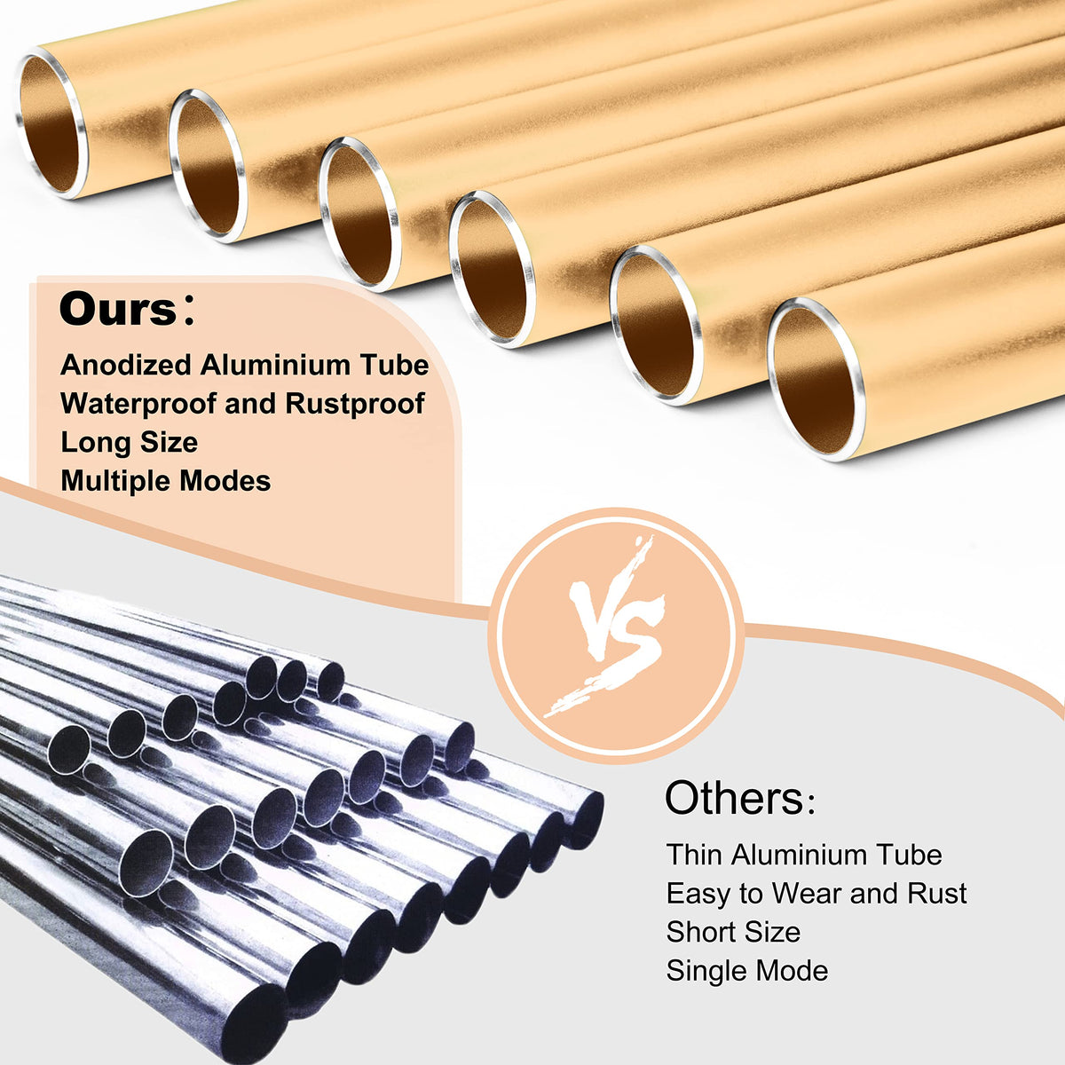 Bursvik gift-ready wind chime set suitable for gifting.