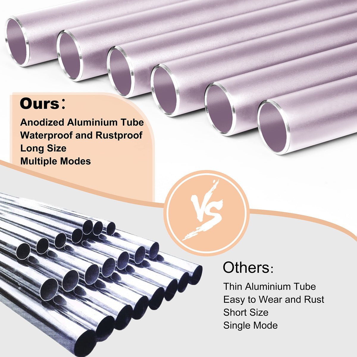 Bursvik gift-ready wind chime packaging for celebrations