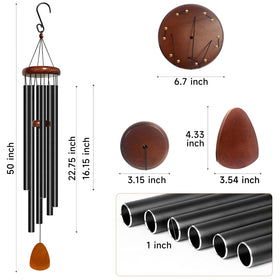 Bursvik wooden top with waterproof finish for durability outdoors