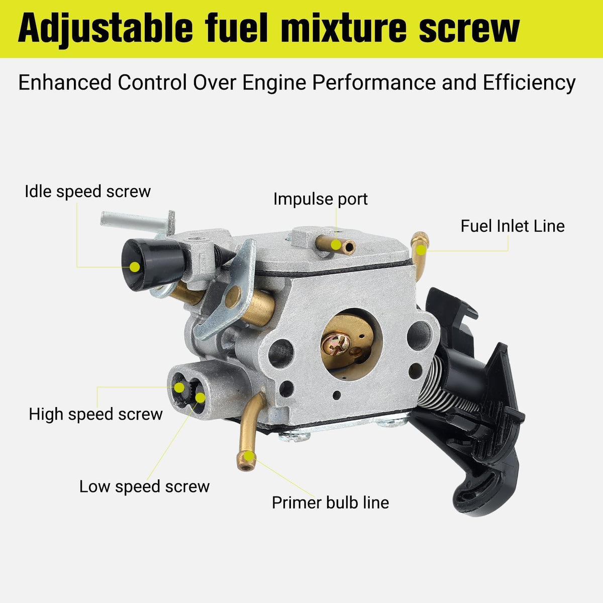 Butom tune-up kit bundle for convenient maintenance