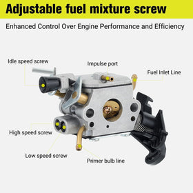 Butom tune-up kit bundle for convenient maintenance