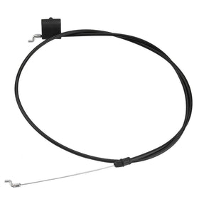 Butom cable shown fits Poulan Pro mowing tasks.