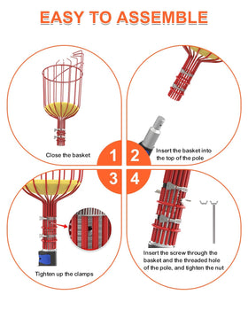 Buyplus non-slip foam handle grip in wet conditions.