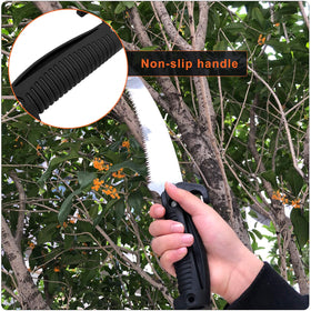Buyplus multi-task garden use for pruning and other tasks.