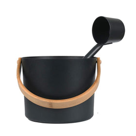 BWWNBY spa-ready accessories for home saunas including spoon and screwdriver.