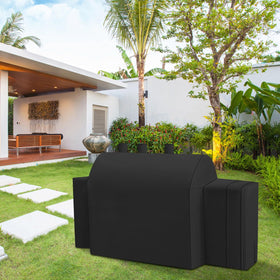 BXDZCOVRRS 8080 dry storage after rain for next use