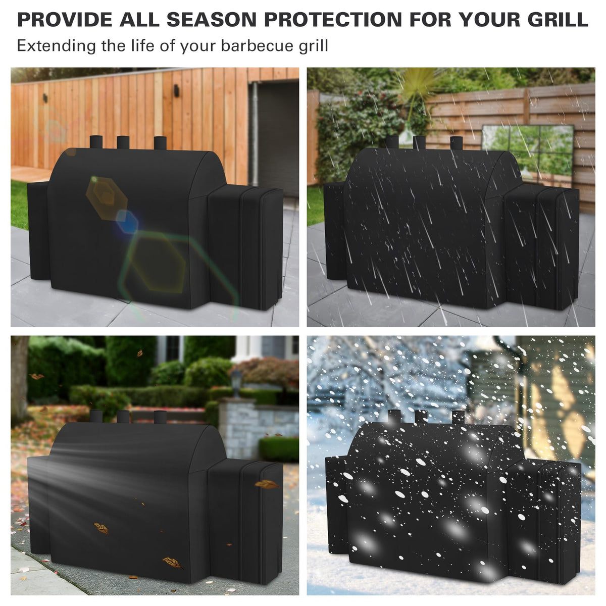 BXDZCOVRRS 8080 easy-clean action with quick rinse and wipe