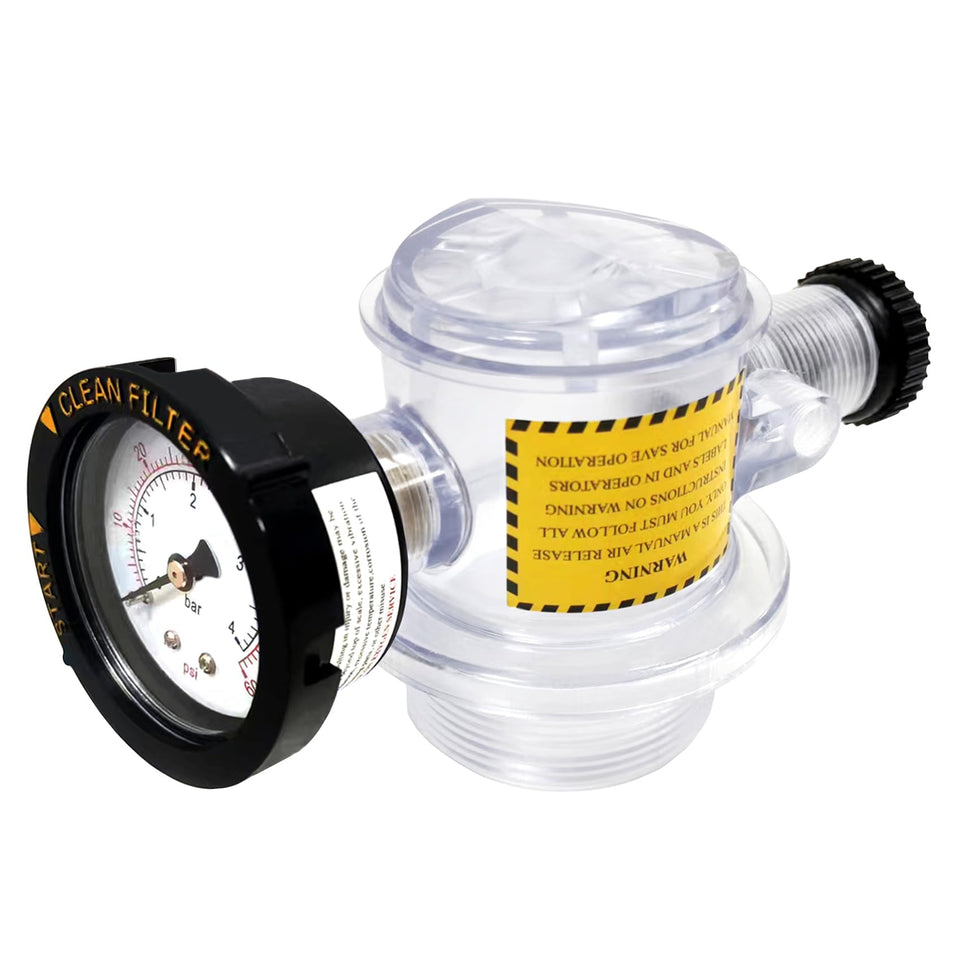 Bxmgr 273564Z manual air relief valve exterior for durable operation