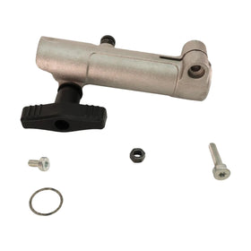 Replacement-ready design for SRM series reduces downtime and fuss.