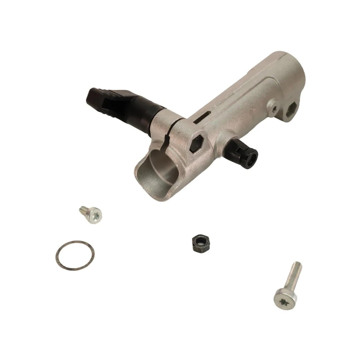 By Echo SRM225SB compatibility with C510000330 coupling for reliable operation.
