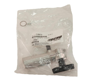 Two e-books bonus offer shown alongside OEM Echo main pipe coupling.