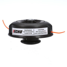 By Echo Echomatic Pro trimmer head bulk packed for ready replacements.