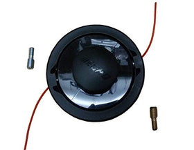 By Echo Echomatic Pro trimmer head compatible with SRM-225 for smooth yard upkeep.