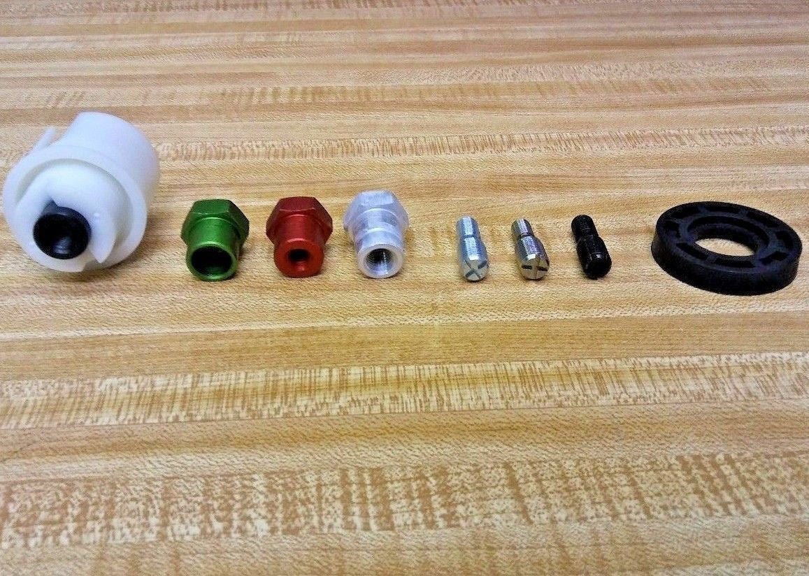 By Echo Speed Feed 400 adaptor in action for fast reloads.