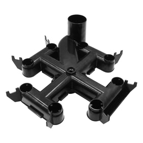 Byenins attachments include two air valve styles for flexible installation.