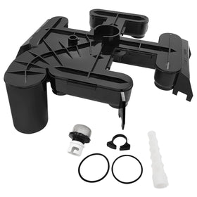 Byenins manifold assembly for Zodiac DEV improves compatibility and fit.