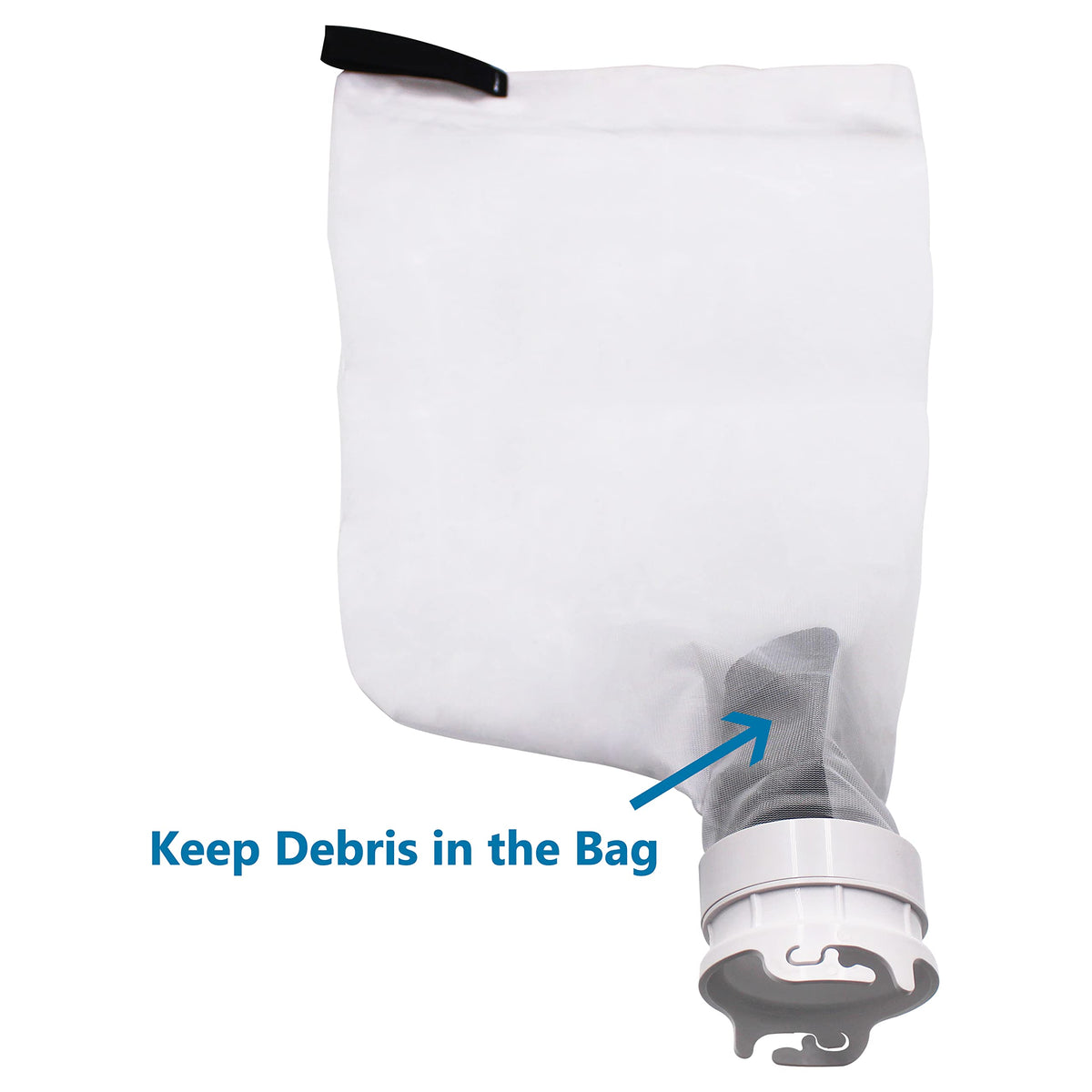 Bylot compatible with Kreepy Krauly Legend and Legend II for aftermarket replacement.