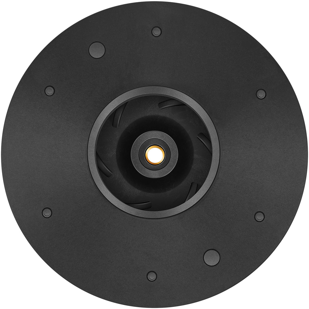 Bzcovac 073131 impeller energy-saving design reduces operating costs