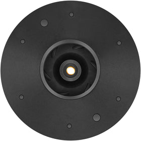 Bzcovac 073131 impeller energy-saving design reduces operating costs