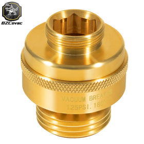 3-4 inch female hose thread connection by Bzcovac 34HF for irrigation